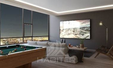 Departamento en Venta en San martin entre Santa Margarita y San Federico