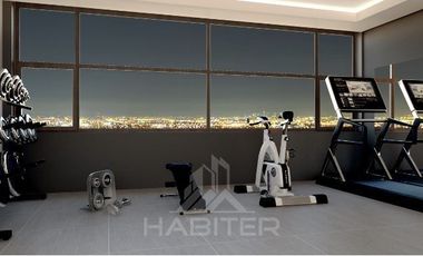 Departamento en Venta en San martin entre Santa Margarita y San Federico