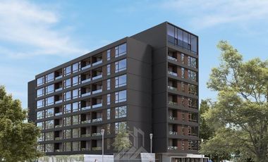Departamento en Venta en San martin entre Santa Margarita y San Federico