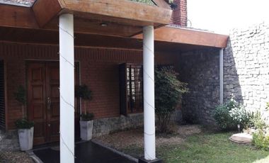 Chalet en venta en Ramos Mejia Sur