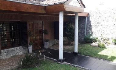 Chalet en venta en Ramos Mejia Sur