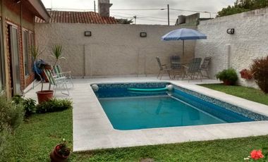 Chalet en venta en Ramos Mejia Sur