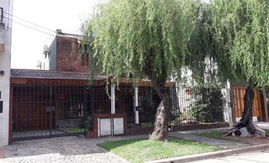 Chalet en venta en Ramos Mejia Sur