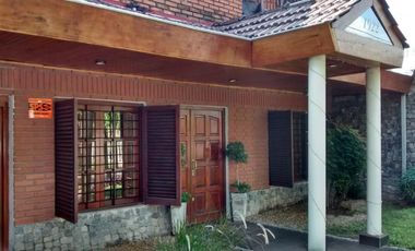 Chalet en venta en Ramos Mejia Sur