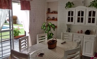 Chalet en venta en Ramos Mejia Sur