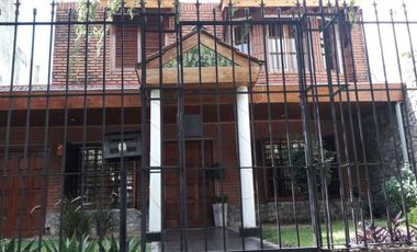 Chalet en venta en Ramos Mejia Sur