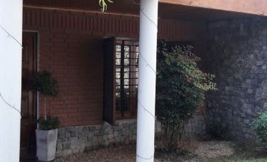 Chalet en venta en Ramos Mejia Sur