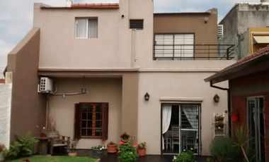 Chalet en venta en Ramos Mejia Sur