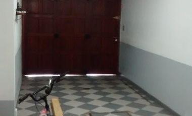Chalet en venta en Ramos Mejia Sur