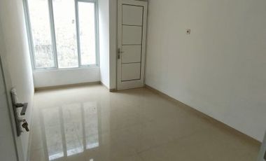 Cluster Murah di Kawasan Premium Jakarta Pusat dekat Kampus UI Salemba & SCBD