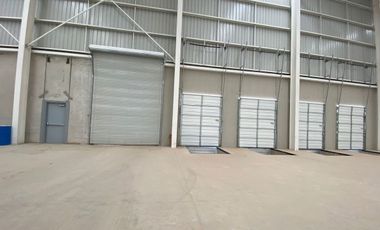 Renta de Naves Industriales en parque industrial Kaizen Aeropuerto !!