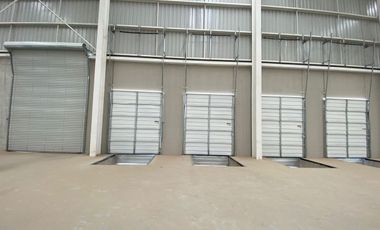 Renta de Naves Industriales en parque industrial Kaizen Aeropuerto !!