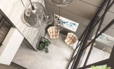 Departamento en venta en Parque Leloir