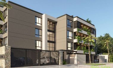 Departamento en venta en Parque Leloir