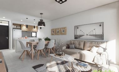 Departamento en venta en Parque Leloir