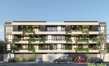 Departamento en venta en Parque Leloir