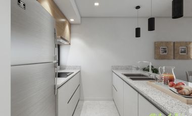 Departamento en venta en Parque Leloir
