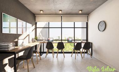 Departamento en venta en Parque Leloir