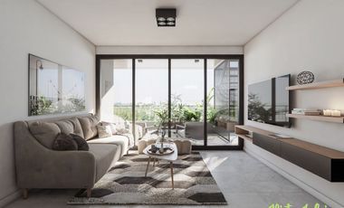 Departamento en venta en Parque Leloir