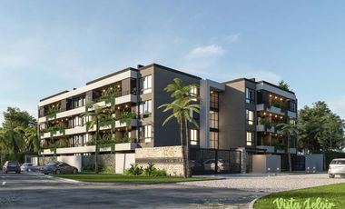 Departamento en venta en Parque Leloir