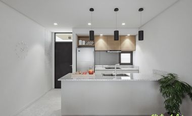 Departamento en venta en Parque Leloir