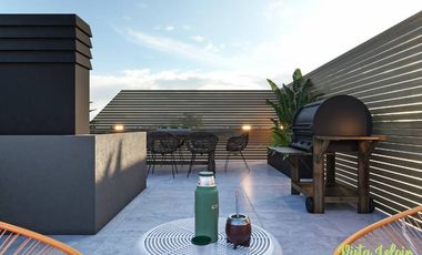 Departamento en venta en Parque Leloir