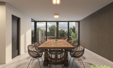 Departamento en venta en Parque Leloir