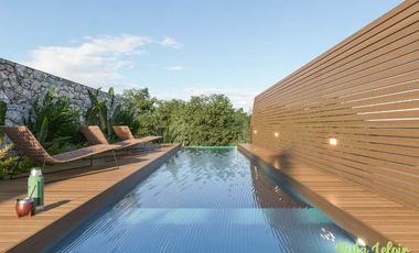 Departamento en venta en Parque Leloir