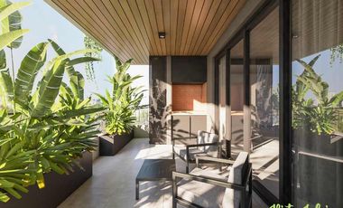 Departamento en venta en Parque Leloir