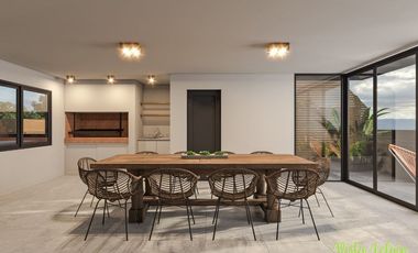 Departamento en venta en Parque Leloir