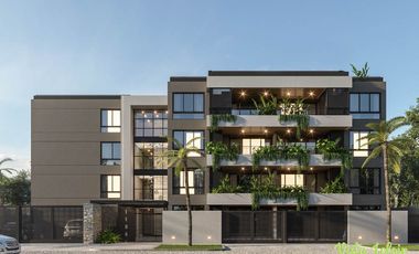 Departamento en venta en Parque Leloir