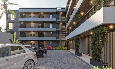 Departamento en venta en Parque Leloir