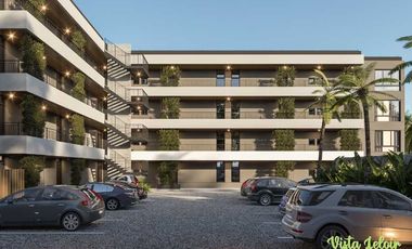 Departamento en venta en Parque Leloir