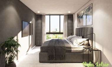 Departamento en venta en Parque Leloir