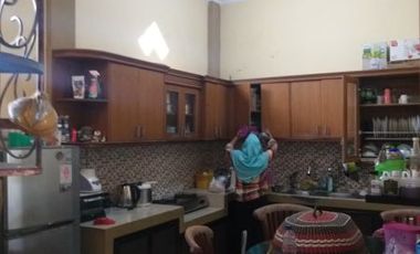 Rumah Nyaman SHM Aman Cocok Rumah Anda