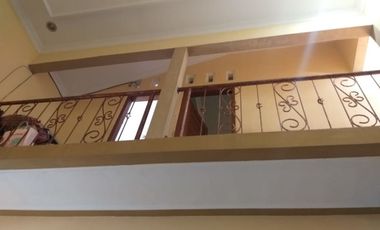 Rumah Nyaman SHM Aman Cocok Rumah Anda