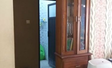 Rumah Nyaman SHM Aman Cocok Rumah Anda