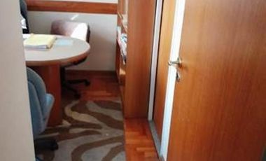 Departamento de dos ambientes en Centro De San Justo. USO COMERCIAL O VIVIENDA CONSULTE.