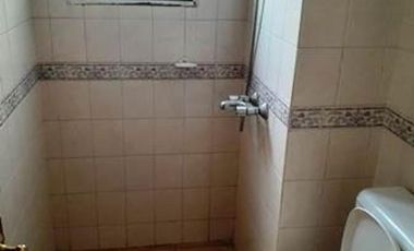 Departamento de dos ambientes en Centro De San Justo. USO COMERCIAL O VIVIENDA CONSULTE.