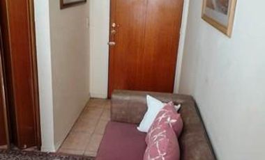 Departamento de dos ambientes en Centro De San Justo. USO COMERCIAL O VIVIENDA CONSULTE.
