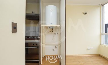 Departamento Metro Matta ID: 131608r