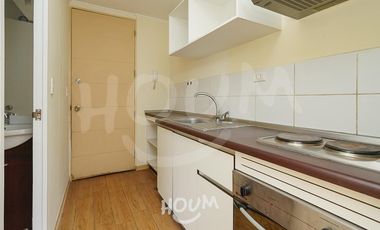 Departamento Metro Matta ID: 131608r