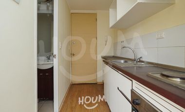 Departamento Metro Matta ID: 131608r