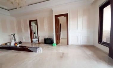Rumah Kolam Renang Baru Megah Kota Jogja