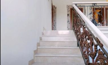 Rumah Kolam Renang Baru Megah Kota Jogja
