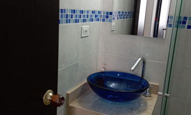 apartamento en venta en ibague. Cod V5213