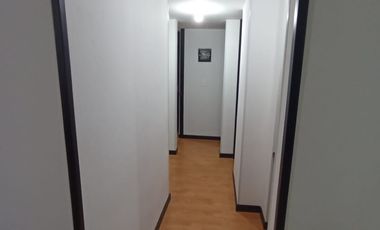 apartamento en venta en ibague. Cod V5213