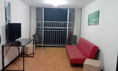apartamento en venta en ibague. Cod V5213