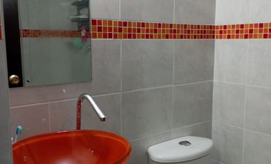 apartamento en venta en ibague. Cod V5213