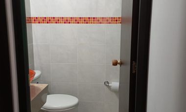 apartamento en venta en ibague. Cod V5213